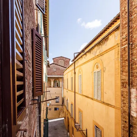 Guesthost - Live The Charm Of Siena * Siena