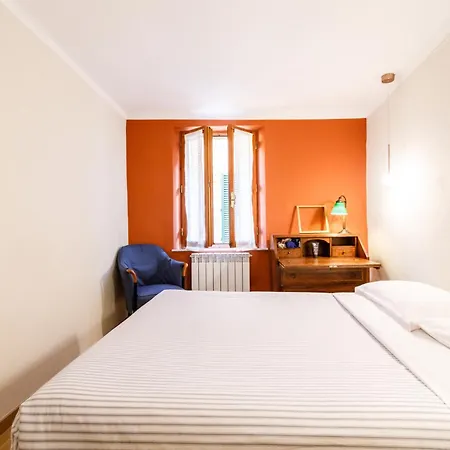 Appartamento Guesthost - Live The Charm Of Siena