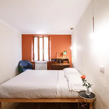 Appartamento Guesthost - Live The Charm Of Siena *