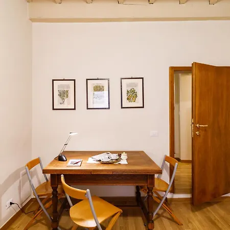 Live The Charm Of Just Steps From The Duomo Apartment *