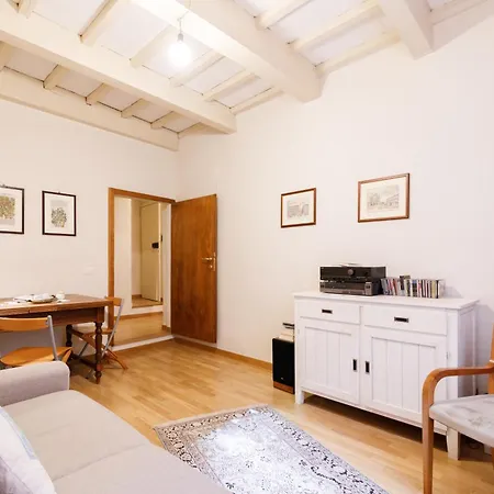 Appartement Live The Charm Of Just Steps From The Duomo *