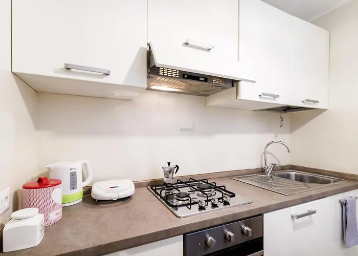 Guesthost - Live The Charm Of Siena Apartment Siena