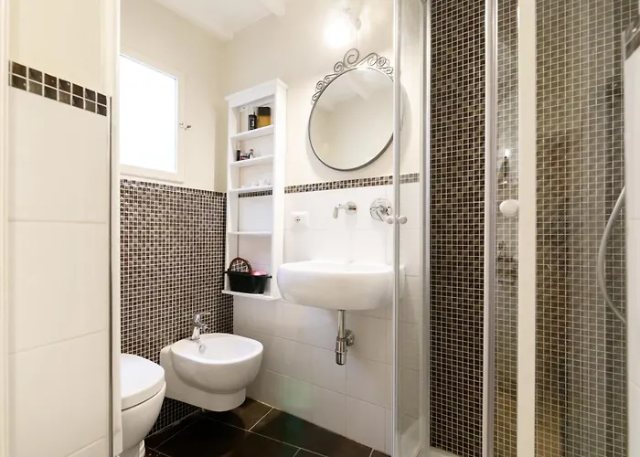 Guesthost - Live The Charm Of Siena Apartment Siena