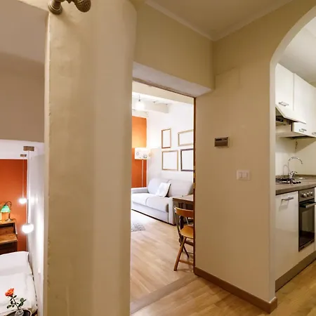 Appartement Live The Charm Of Just Steps From The Duomo